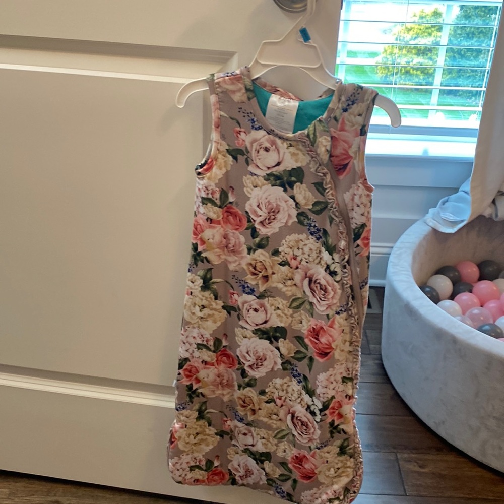 Posh Peanut NWT